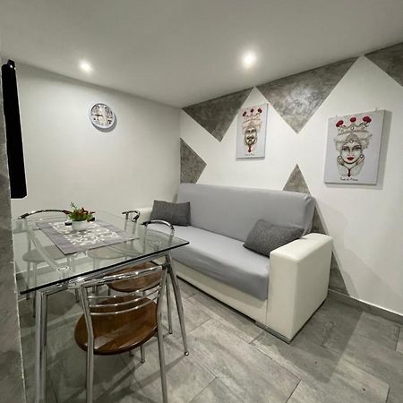 House Soleil Apartment Catania Bagian luar foto