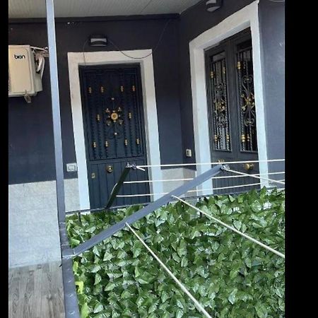 House Soleil Apartment Catania Bagian luar foto