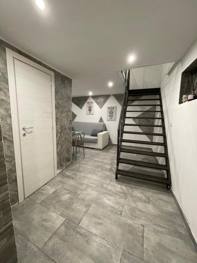 House Soleil Apartment Catania Bagian luar foto