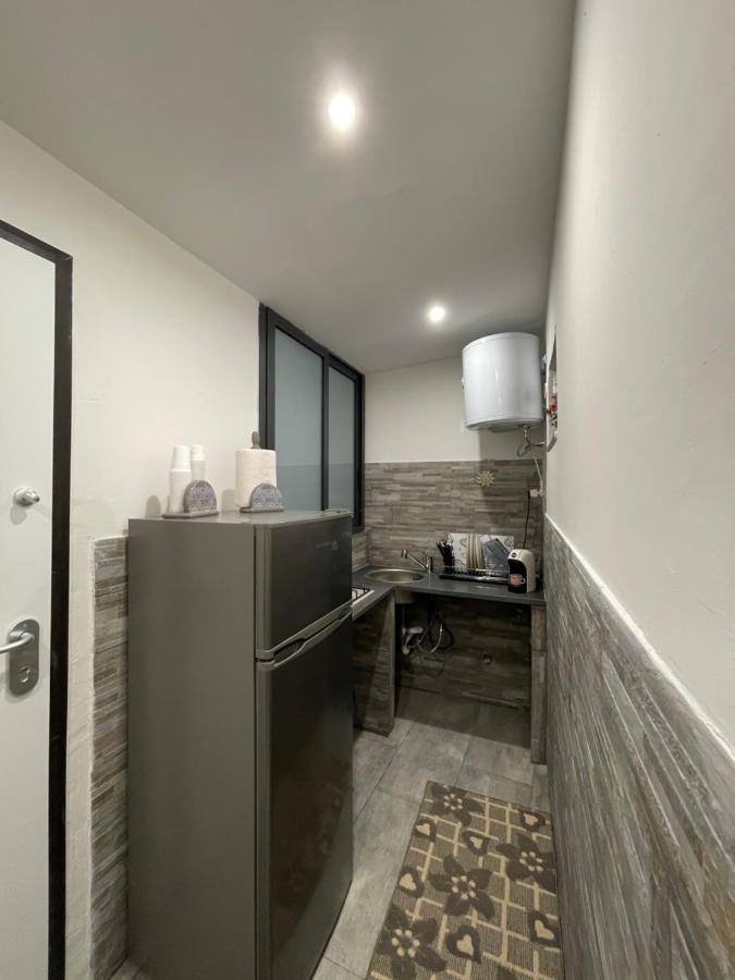 House Soleil Apartment Catania Bagian luar foto