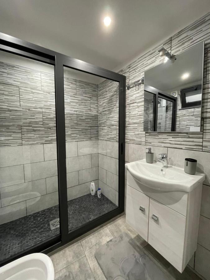 House Soleil Apartment Catania Bagian luar foto