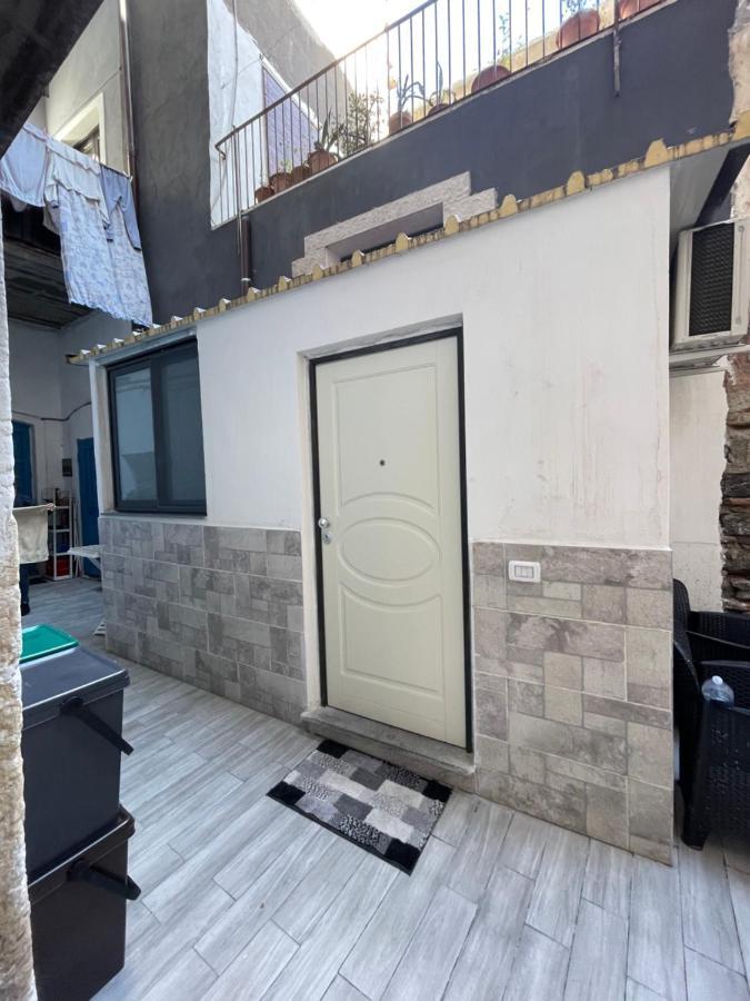 House Soleil Apartment Catania Bagian luar foto