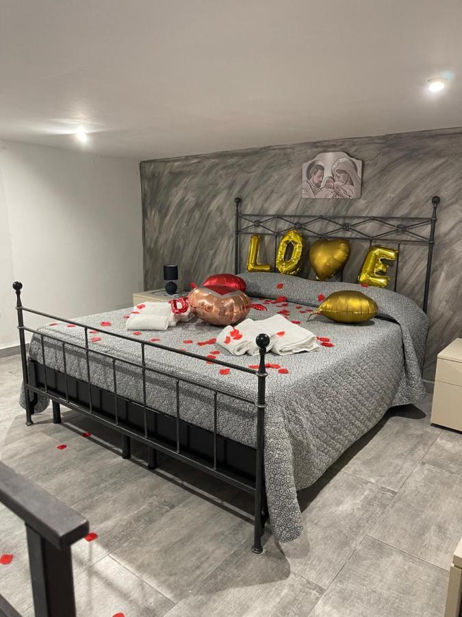 House Soleil Apartment Catania Bagian luar foto