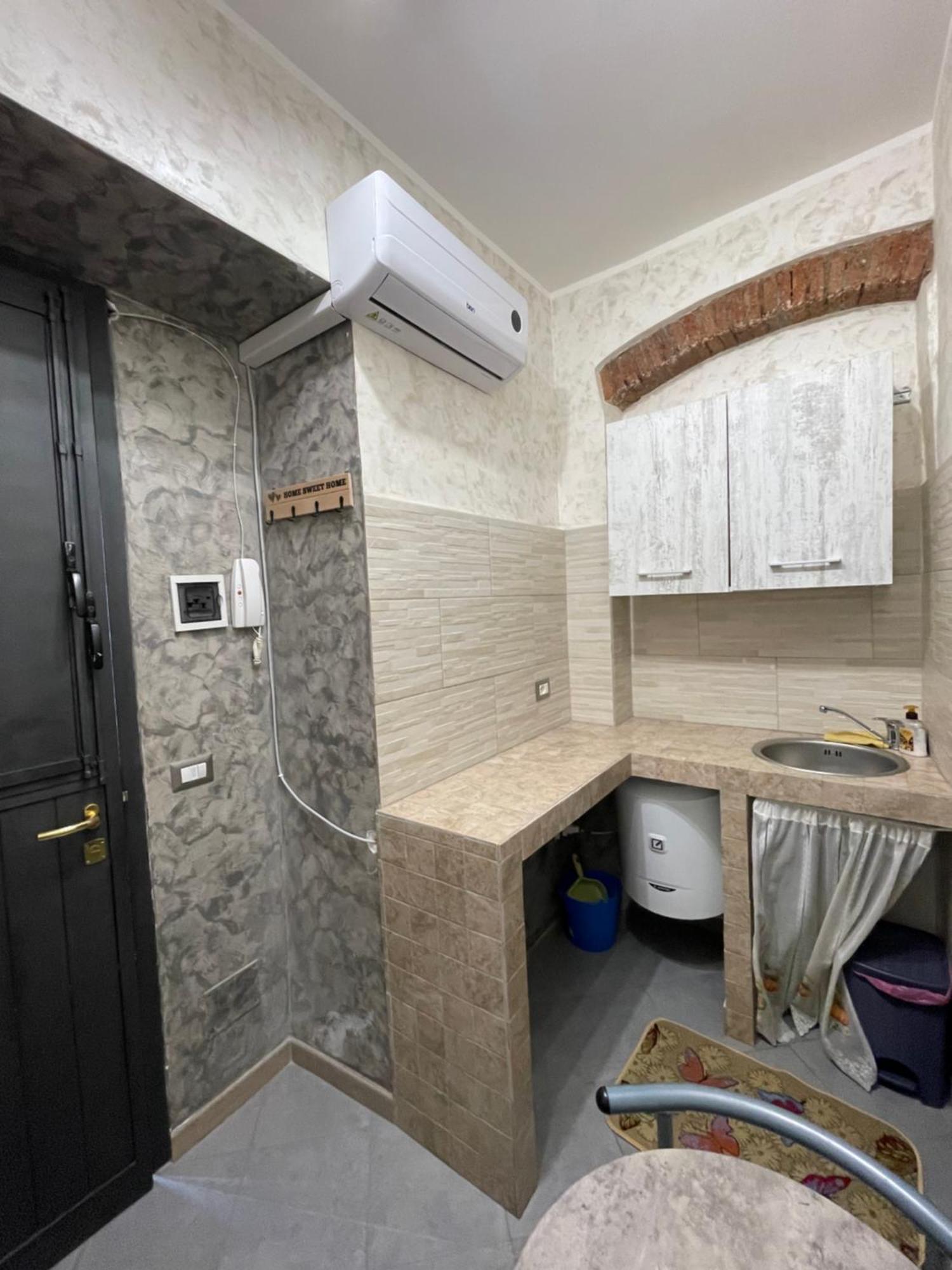 House Soleil Apartment Catania Bagian luar foto