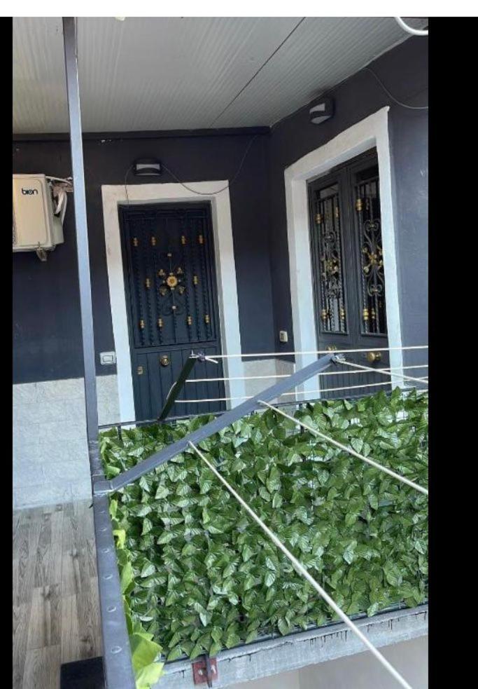 House Soleil Apartment Catania Bagian luar foto