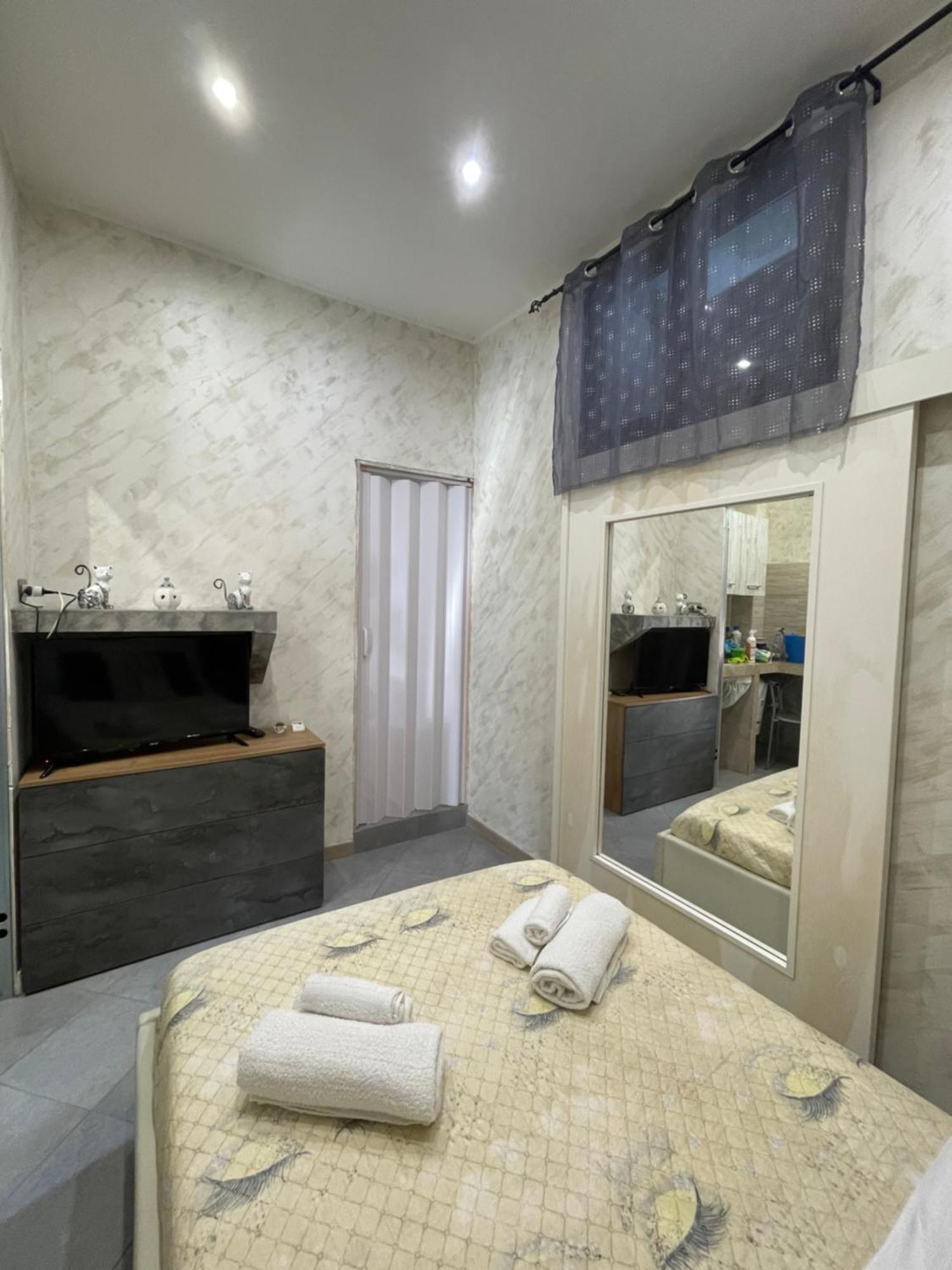 House Soleil Apartment Catania Bagian luar foto