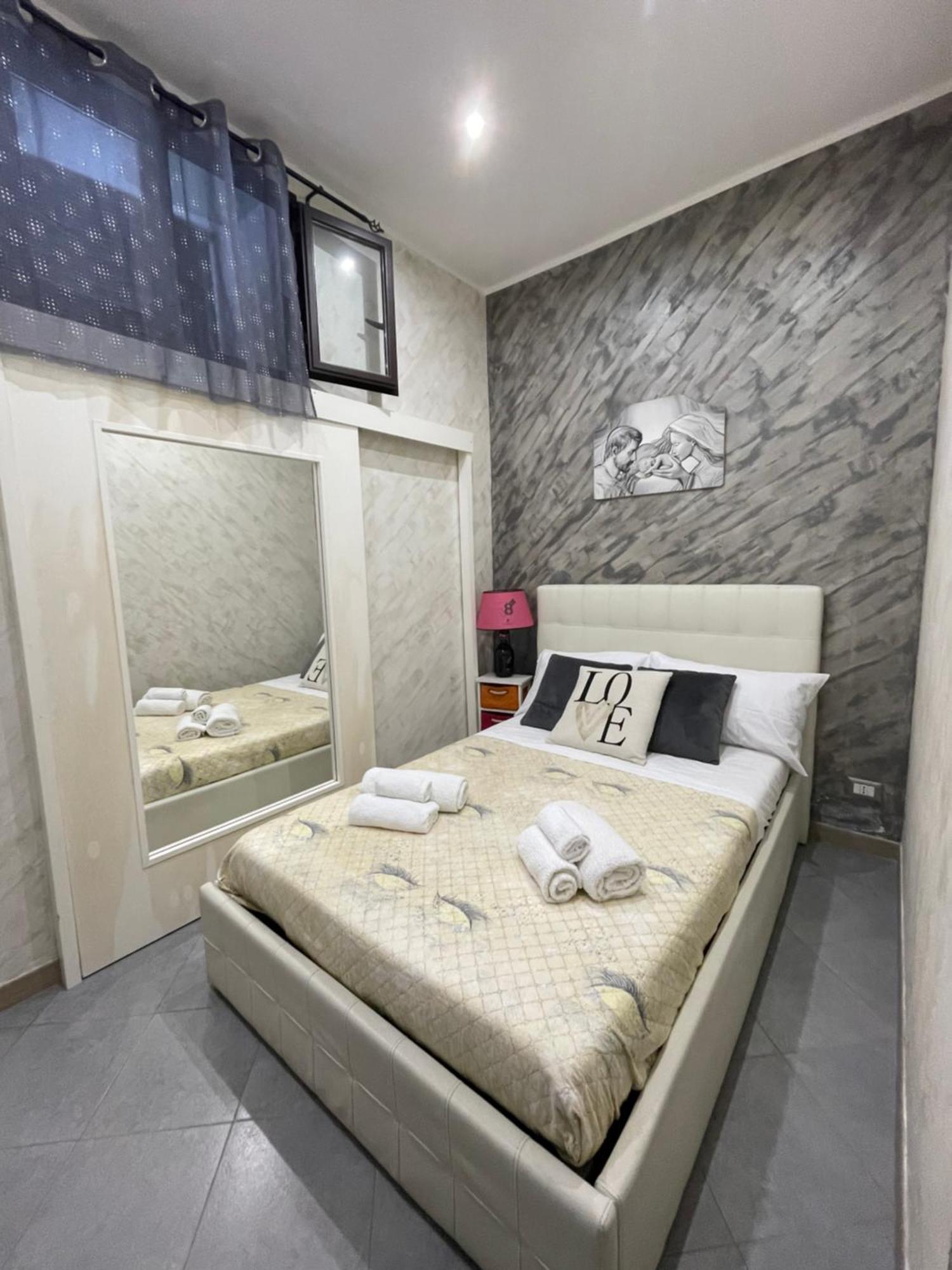 House Soleil Apartment Catania Bagian luar foto