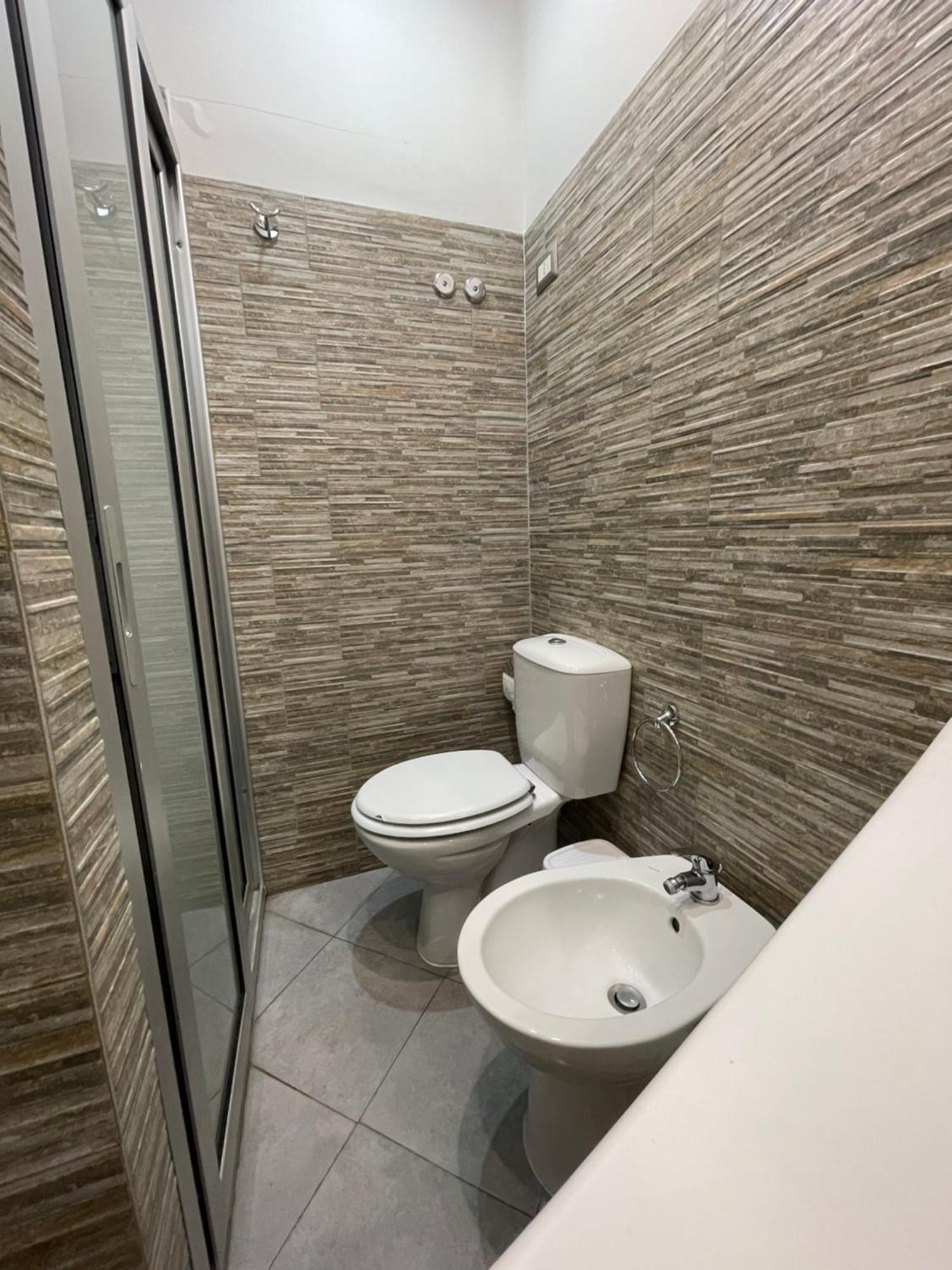 House Soleil Apartment Catania Bagian luar foto