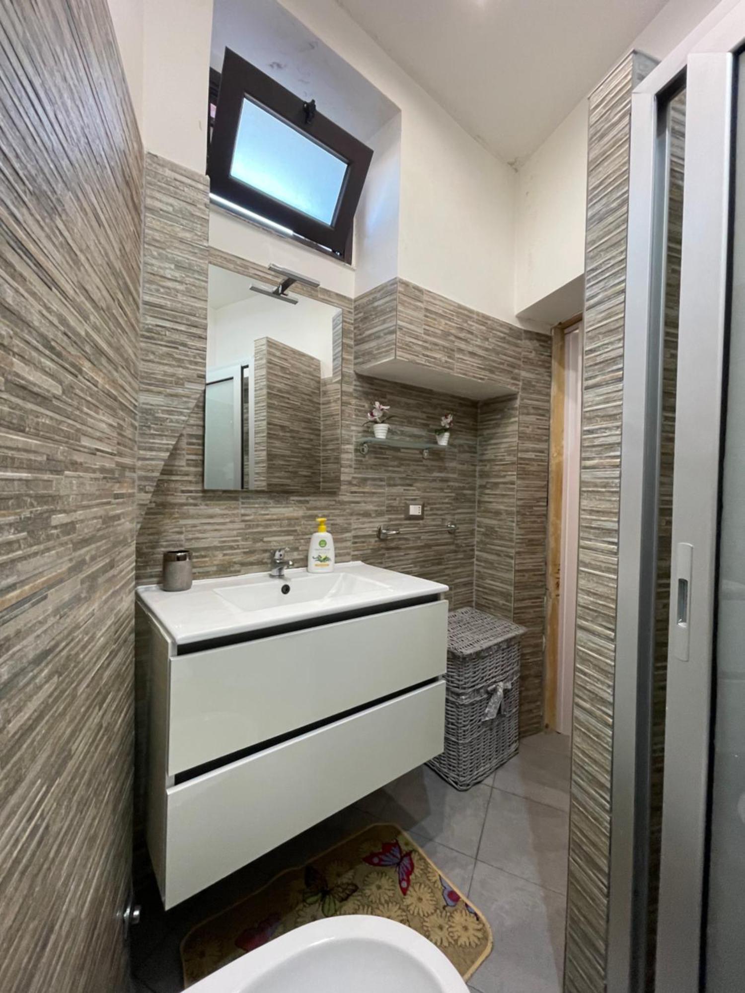 House Soleil Apartment Catania Bagian luar foto